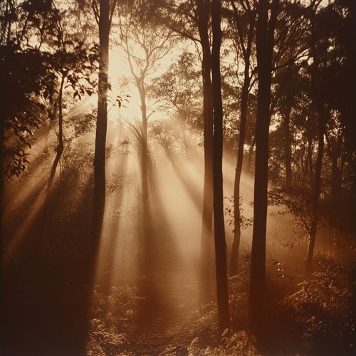 Echoes (Nature) cover art