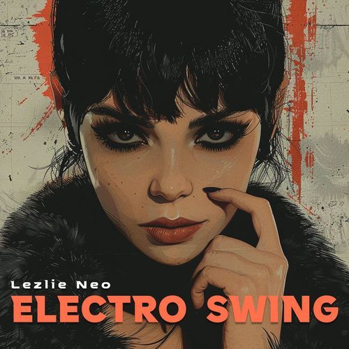 Big City Swing cover art