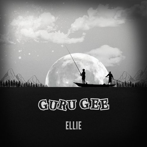 Ellie cover art