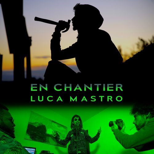Truc cover art