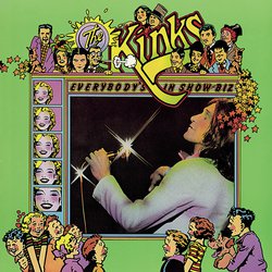 The Kinks