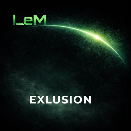 Exlusion cover art