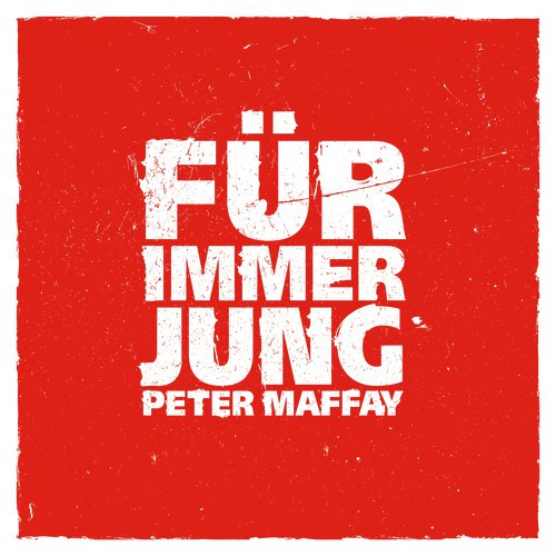 Für immer jung (Radio Edit)_poster_image