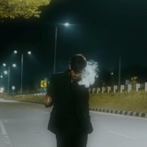 Feeling Alone