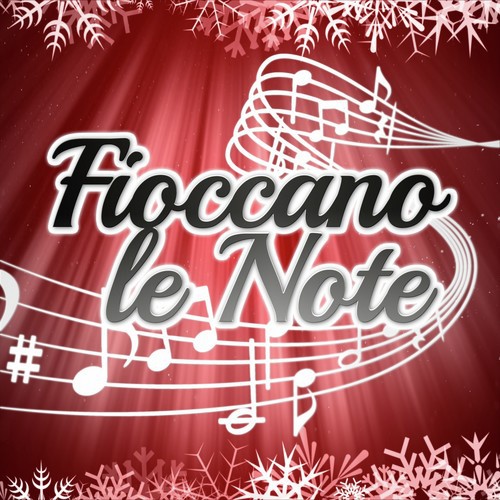 Fioccano le note