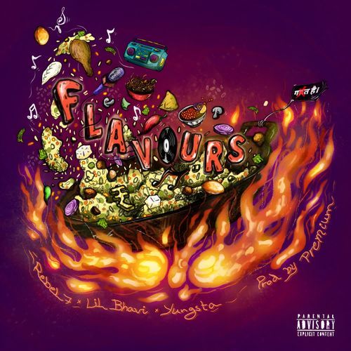 Flavours
