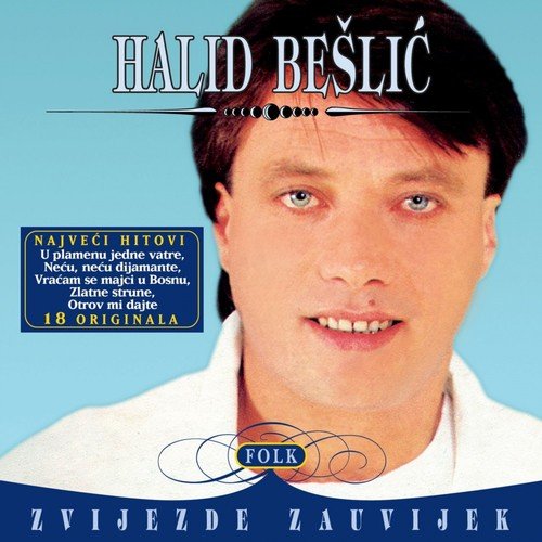 Halid Beslic