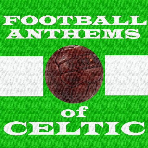 The Celtic Song cover art