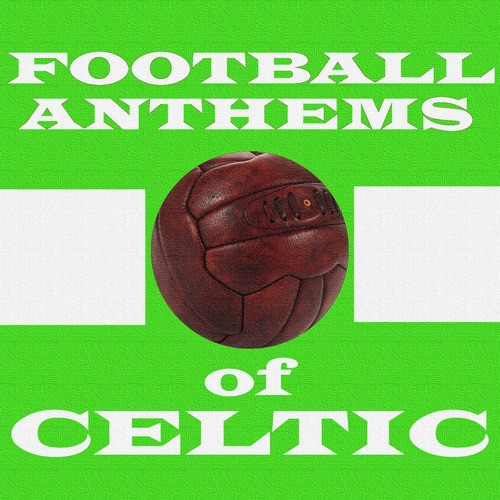 The Celtic Song cover art