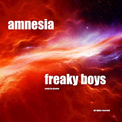 Amnesia