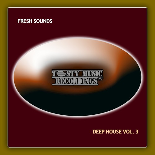 Fresh Sounds - Deep House Vol. 3