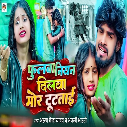 Fulwa Niyan Dilwa Mor Tuta Tai