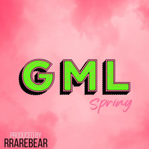 GML cover art