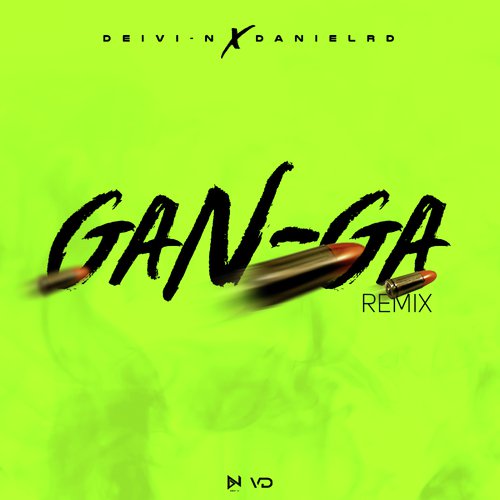 Ganga (Remix)