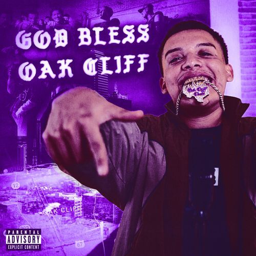Oak Cliff