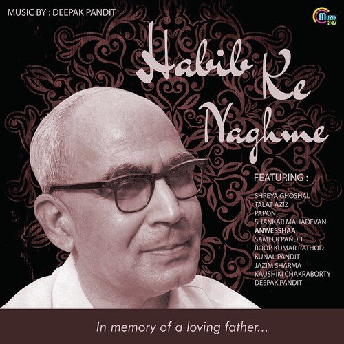 Habib Ke Naghme