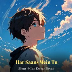 Har Saans Mein Tu