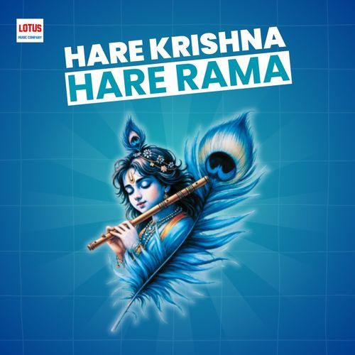 Hare Krishna Hare Rama