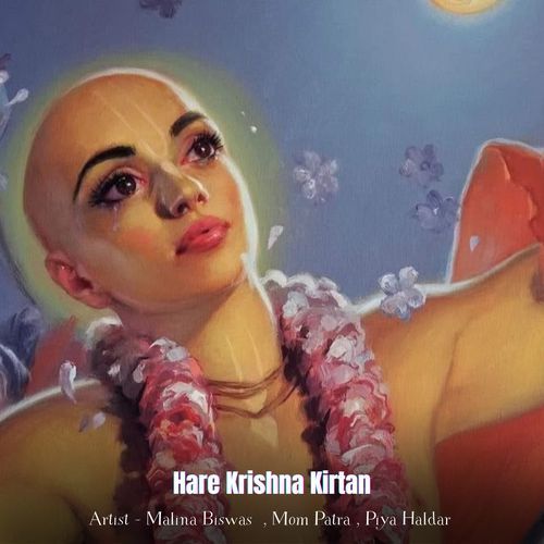 Hare Krishna Kirtan
