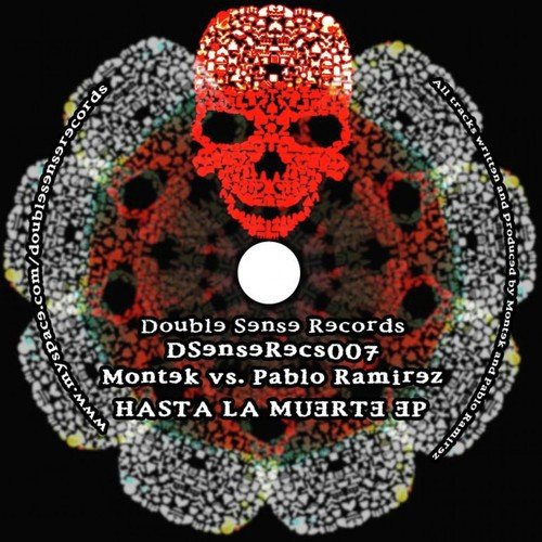 Hasta La Muerte EP