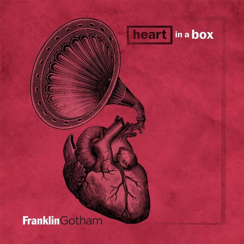 Heart in a Box