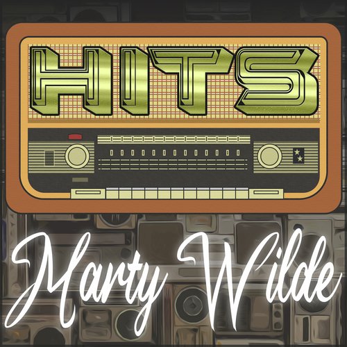Hits of Marty Wilde