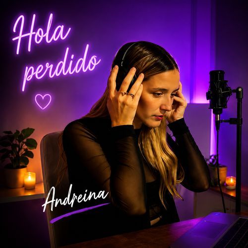 Hola Perdido