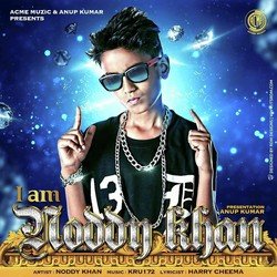 Noddy Khan