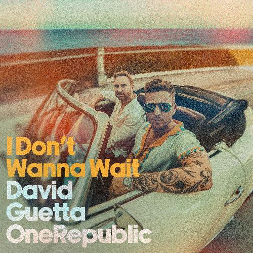 I Don't Wanna Wait (Extended) (Extended)