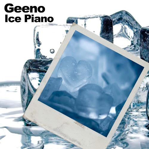 Ice Piano