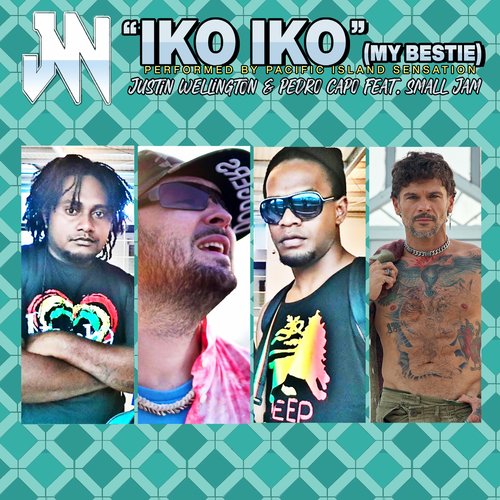 Iko Iko (My Bestie)_poster_image