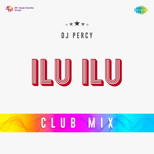 Ilu Ilu Club Mix