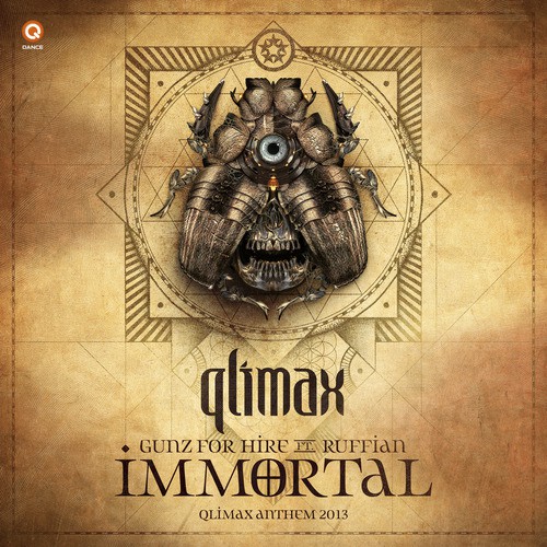 Immortal (Qlimax Anthem 2013)_poster_image