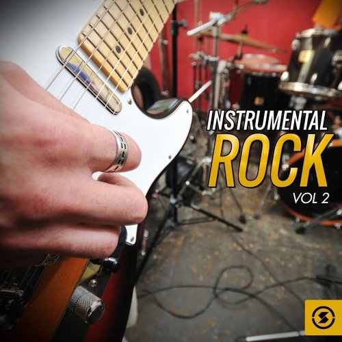 Instrumental Rock, Vol. 2