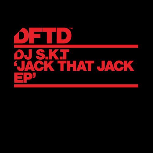 Jack That Jack EP