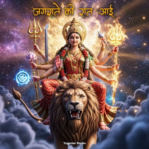 Jagrate Ki Raat Aai