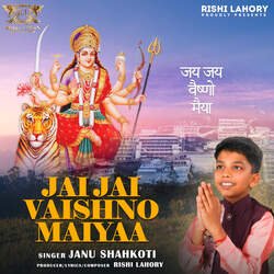 Jai Jai Vaishno Maiyaa-F1wHRjd5Q0s