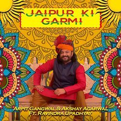 Jaipur Ki Garmi-QFoOZwFeT0k