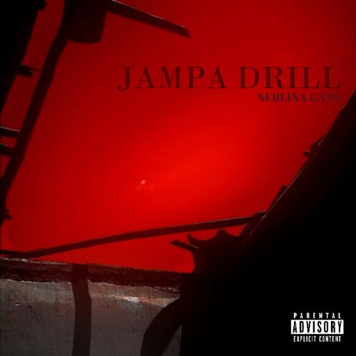 Avançado Freestyle cover art