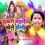 Jhakhri Mahadev Khele Holi