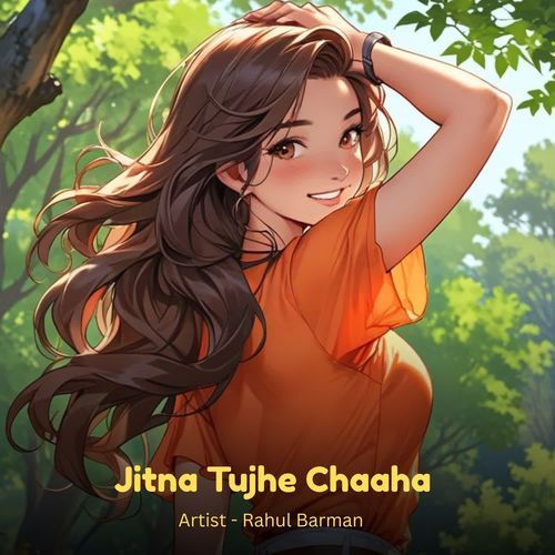 Jitna Tujhe Chaaha