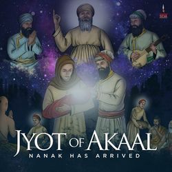 Jyot of Akaal (Nanak Has Arrived) (Acoustic Version)-Rl0yWj5TcgU