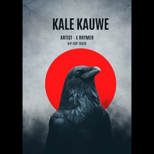 Kale kauwe