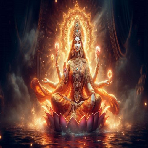 Kar Dena Maiya Mera Beda Paar