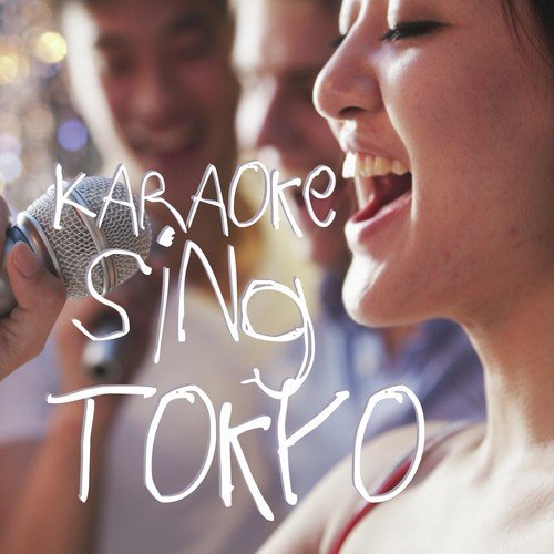 Karaoke Sing Tokyo