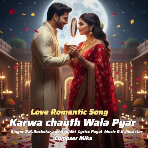 Karwa Chauth Wala Pyar