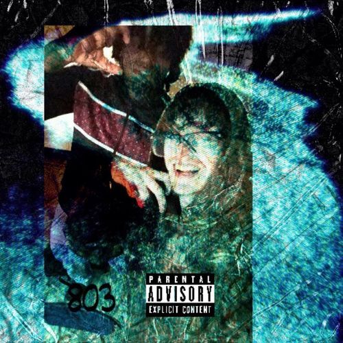 Kashif cover art