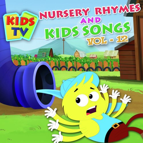 Animals Song Lyrics - Kids TV - Only on JioSaavn