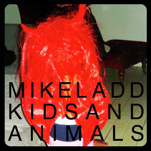 Kids and Animals