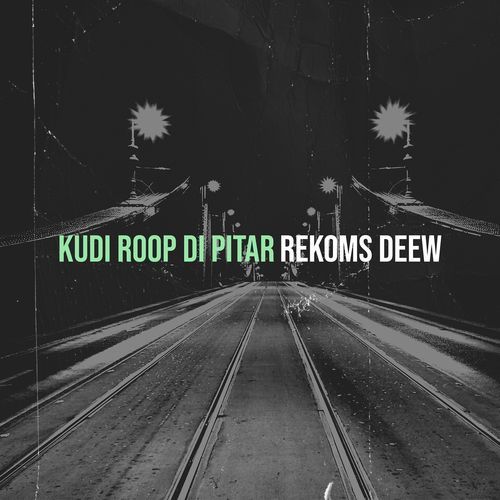 Kudi Roop Di Pitar